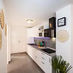 Appartement Maia Lena Jasenice (Zadar)