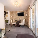 Maia Lena Appartement Jasenice (Zadar)