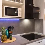 Maia Lena Appartement Jasenice (Zadar)