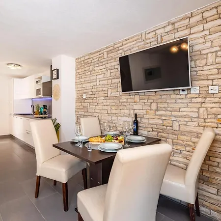 Apartmán Maia Lena