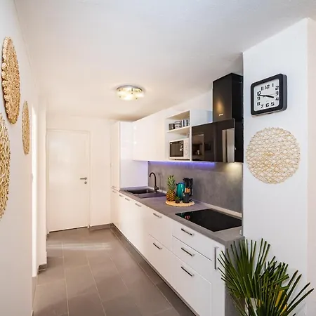 Apartmán Maia Lena Jasenice (Zadar)