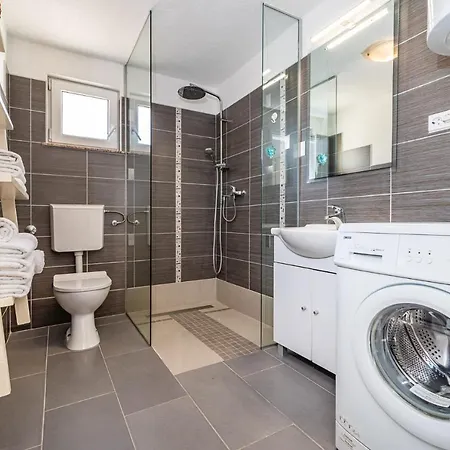 Maia Lena Apartmán Jasenice (Zadar)