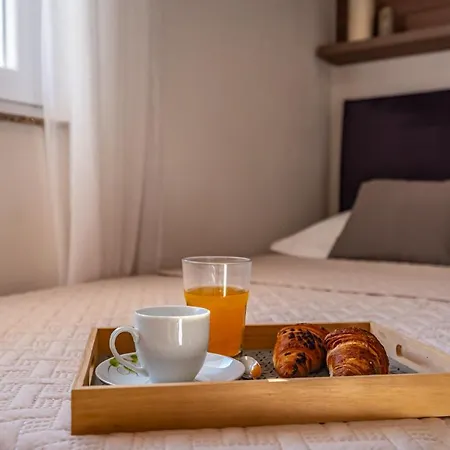 Apartmán Maia Lena
