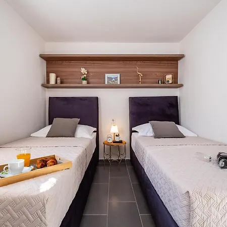 Apartmán Maia Lena