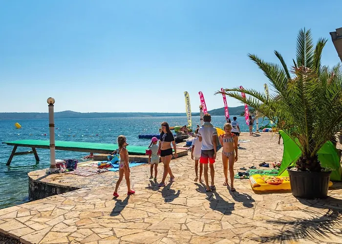 Maia Lena Апартаменты *