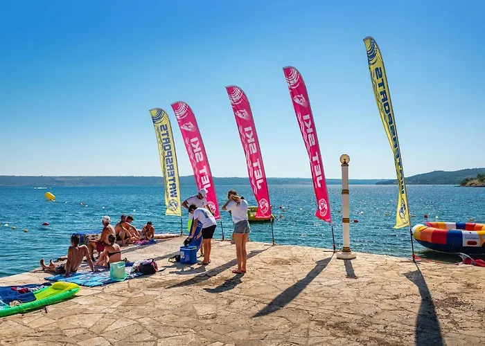 Апартаменты Maia Lena *