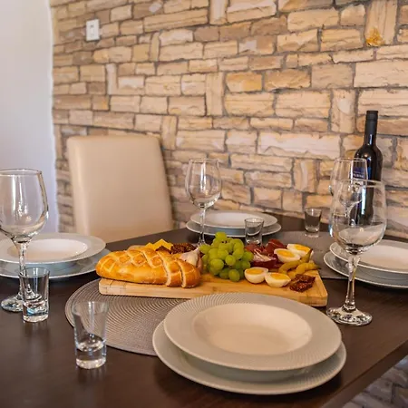 Maia Lena Apartamento Jasenice (Zadar)