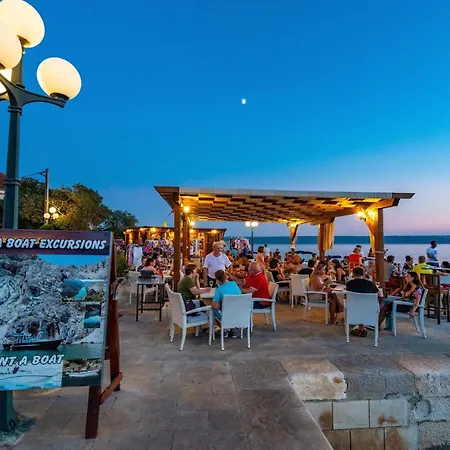 Maia Lena Jasenice (Zadar)