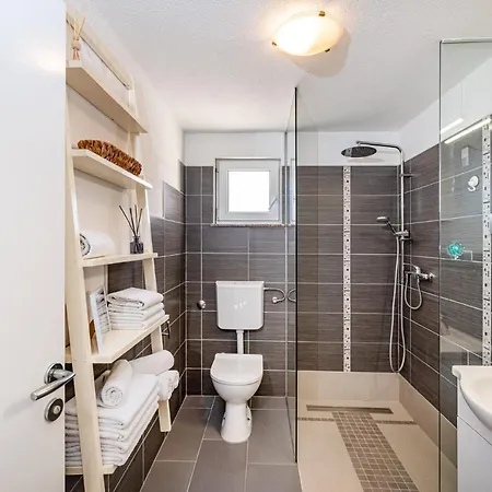 Maia Lena Apartamento Jasenice (Zadar)