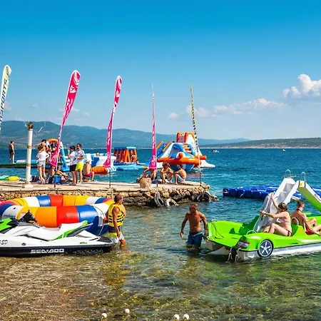 Maia Lena * Jasenice (Zadar)