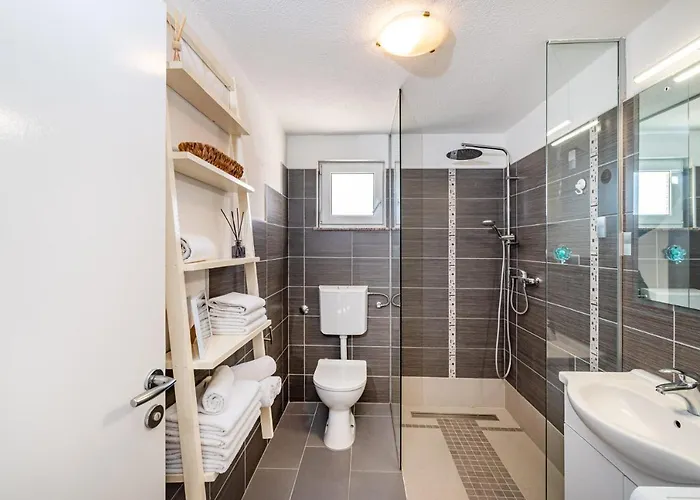 Maia Lena Apartmán Jasenice (Zadar)