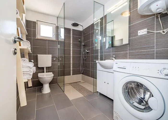 Maia Lena Apartmán Jasenice (Zadar)