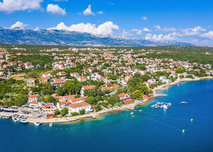 Maia Lena Apartmán *